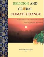 Religion and Global Climate Change