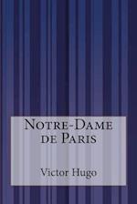 Notre-Dame de Paris