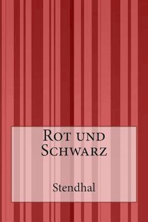 Rot Und Schwarz