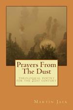 Prayers from the Dust