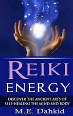 Reiki Energy