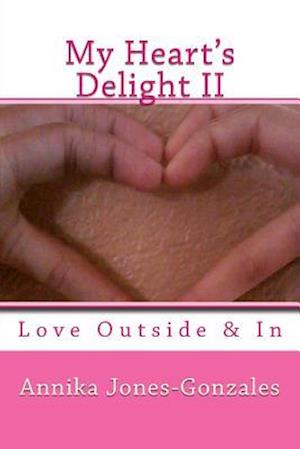 My Heart's Delight II