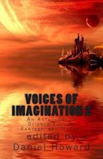 Voices of Imagination 2
