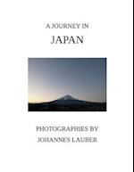 A Journey in Japan