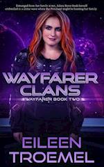 Wayfarer Clans