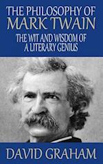 The Philosophy of Mark Twain