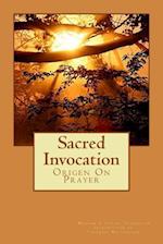 Sacred Invocation