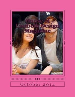 House of Lisabeth Design Magazine