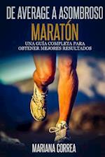 de Average a Asombroso Maraton