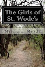 The Girls of St. Wode's