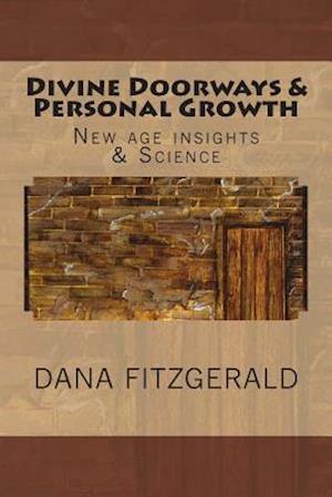 Divine Doorways and Personal Growth