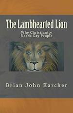 The Lambhearted Lion