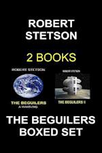 The Beguilers Boxed Set