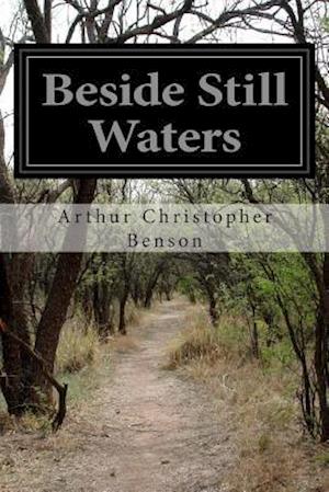 Beside Still Waters