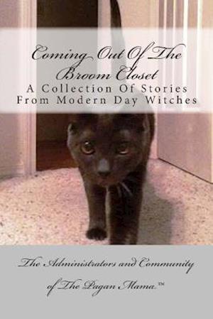 Coming Out of the Broom Closet