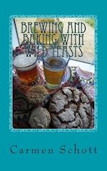 Brewing and baking with wild yeasts