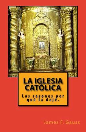 La Iglesia Católica