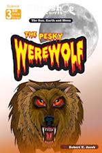 The Gumshoe Archives - The Pesky Werewolf (the Earth, Sun and Moon)