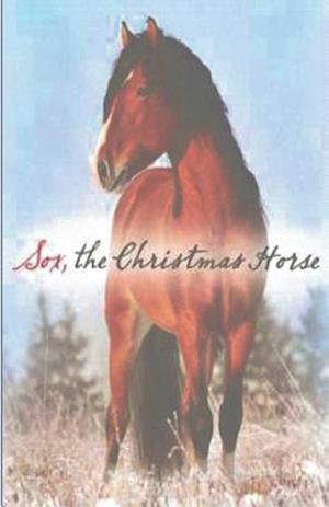 Sox, the Christmas Horse