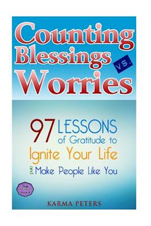 Counting Blessings vs. Worries