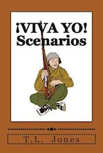 ¡VIVA YO! Scenarios