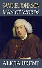 Samuel Johnson - Man of Words