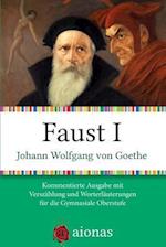 Faust I