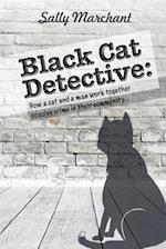 Black Cat Detective