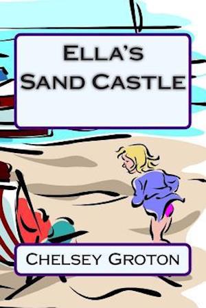 Ella's Sand Castle