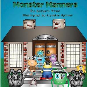 Monster Manners