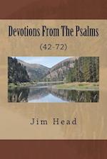 Devotions from the Psalms