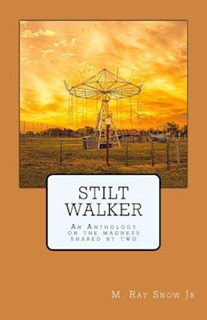 Stilt Walker