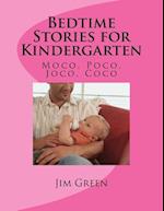 Bedtime Stories for Kindergarten