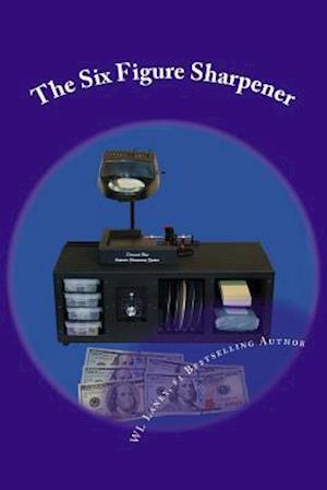 The Six Figure Sharpener