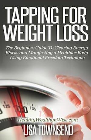 Tapping for Weight Loss