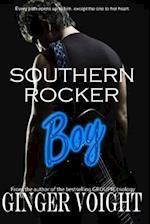 Southern Rocker Boy