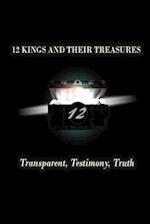 12 Kings and Their Treasures