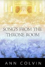 Songs from the Throne Room