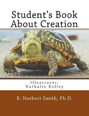 Student's Book about Creation