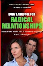 Body Language for Radical Relationships