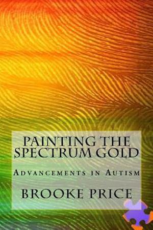 Painting the Spectrum Gold