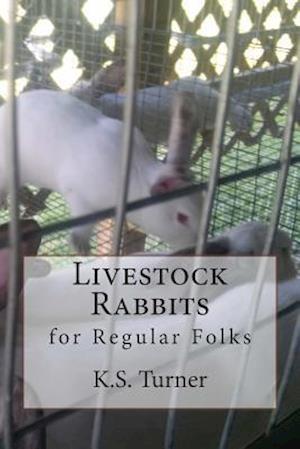 Livestock Rabbits