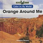 Orange Around Me