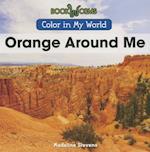 Orange Around Me