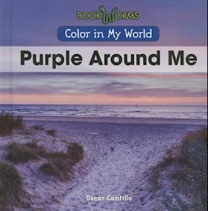 Purple Around Me