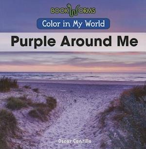 Purple Around Me