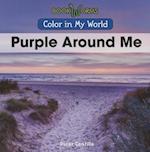 Purple Around Me