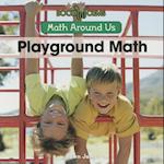 Playground Math