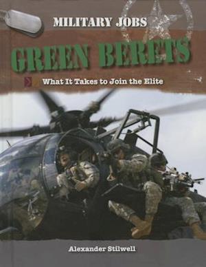 Green Berets