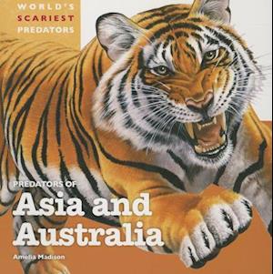 Predators of Asia and Australia